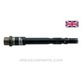 STEN MK 5 Display Barrel, 7.75", 9X19, Painted, Sold *As Is*