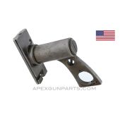 Browning 1917 Back Plate Assembly, No Grips *Good* 