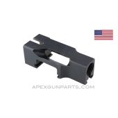 Thompson 1928A1 Cut Receiver, Front Section, Sold *As Is*