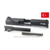 Canik TP40 V2 Pistol Slide, Complete, .40 S&W *Very Good*