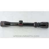 Simmons Deerfield 3-9x32 Rifle Scope, Model 21012, Black *Good* 