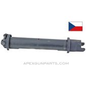 VZ-58 Metal Lining for Upper Handguard, With Pin, Original Finish *Good* 