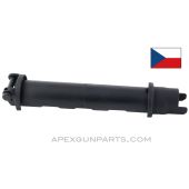 VZ-58 Metal Lining for Upper Handguard, With Pin, Refinished *Good* 