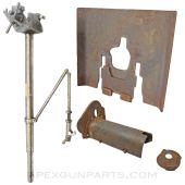 SPECIAL! Maxim MG-08 Entrenchment Bundle Bargain Saver !! Only $999.00 