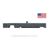 Thompson 1928A1 Display Receiver, Matte Finished Aluminum, *Shopworn*, Sold *As Is*