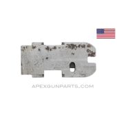 Remington 870 Breech Bolt Slide, 12 ga, Late Style 2-Piece, Part #57 *Good* 