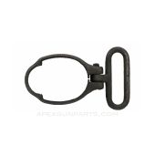 1898 Krag-Jorgensen Middle Band, Complete *Good*