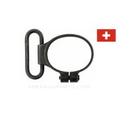 Schmidt-Rubin 1911 Rear Barrel Band *Good*