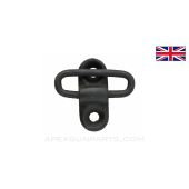 Enfield #4 Rear Sling Swivel, Milled *Good*