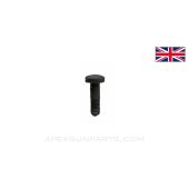 Enfield #1 MKIII Nose Cap Rear Screw *Good*