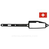 Swiss Schmidt-Rubin Model 1911 Trigger Guard Plate *Good*