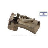 Israeli Dror Magwell, .303 BR, Dirty *Good*