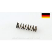MG-13 Full Auto Sear Spring *Very Good*