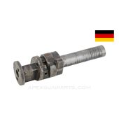 MG-13 Mainspring Adjustor Body, Incomplete, Heavy Use *Good*