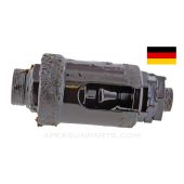 MG-13 Blank Firing Adapter with Soaking Can *Very Good*