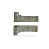 DPM Locking Flaps *Fair*