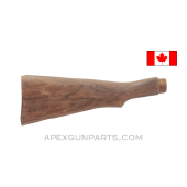 Enfield #4 Buttstock, Normal Length, Made in Canada