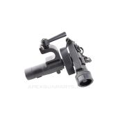 T&E Mechanism, Fits M2/M122 Tripod & M1919 Browning, NEW