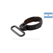 M1891 Argentine Mauser Rear Barrel Band *Fair*