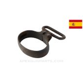 Spanish Mauser M93/M95 Rear Barrel Band *Good*