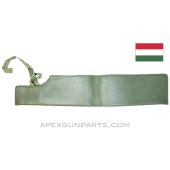 PKM Spare Barrel Case, OD Green, Hungarian *Excellent* 