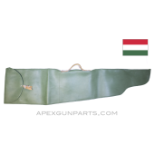 PKM Gun Case, OD Green, Hungarian *Excellent* 