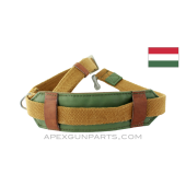 PKM Sling, OD Green, Hungarian *Excellent* 