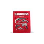 The Illustrated Encyclopedia of Handguns, Pistols, and Revolvers of the world, 1870 to the present by A. B. Zhuk *Very Good* 