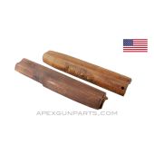 M1 Carbine Upper Hand Guard, Early / No Metal Parts, *Blemished* 