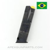 Taurus PT92 / PT99 / PT917 Magazine, 17rd, 9mm *Good*