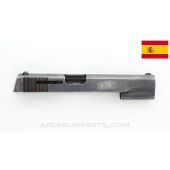 STAR Model B Slide, w/ Sights, Syrian Contract, 9mm Parabellum *Very Good*