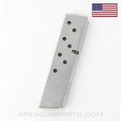 Smith & Wesson 3913 Magazine Body, 8rd, Stainless, 9mm, *Good*