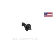 Colt AR-15 / M16 Front Sight Post, 4 Sided, *Good*