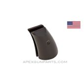 Browning 1917A1 Backplate Grip Set, Left & Right, Synthetic Brown *Fair* 