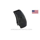 Browning 1919A4 Pistol Grip, Aluminum, Painted Black *Fair* 