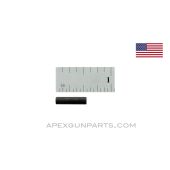 Winchester 1911 Shotgun Locking Block Operating Rod Pin *Very Good*