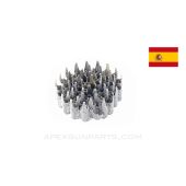 Spanish MG-3 Belt,  50rd, 7.62x51 NATO