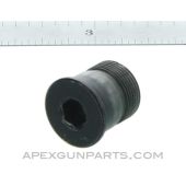 BM59 Gas Cylinder Lock Screw, *Very Good* 