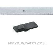 BM59 Selector Stop Plate, *Very Good* 