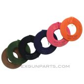 Israeli 120mm Practice Mortar Charge Set *NIW*