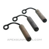 Israeli FAL Carry Handle, Wood, *Good*