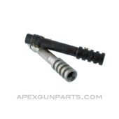 SPECIAL! 2X Grenade Launching Adapters, Steel, Yugoslavian AK-47, 7.62X39, *Good*