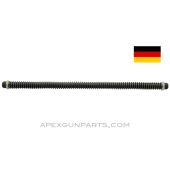 H&K MP5 Recoil Spring, Complete, 9-3/16", *NEW*