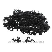 SAW / M249 / FN Minimi - 200 count M27 Links, 5.56X45, NATO, *Excellent*