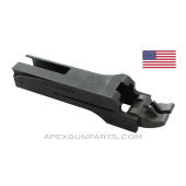 Browning M3 .50 Cal. Buffer Body, With Accelerator, Parkerized, *Very Good* 