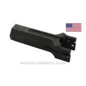 Browning M2 .50 Cal. Buffer Body, Stripped, *Good* 