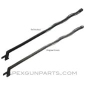 Galil AR / ARM / SAR Recoil Rod and Drive Spring Assembly, Long, Multiple Finish Options Available 
