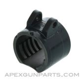 UK59 Barrel Lock Ring, Stripped, Part #12, *Very Good* 