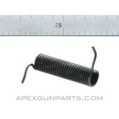 UK59 Spring, Ejection Port Door Spring, *Good* 