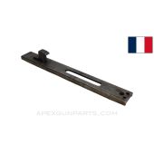 Hotchkiss M1929 / Mle 1930 Heavy Machine Gun Receiver Mount Base Plate *Fair*